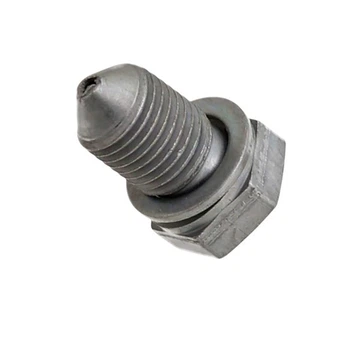 Пробка поддона Audi, VW, Skoda (M14x1.5 L22) (ELRING)