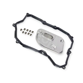 Фильтр АКПП Audi Q3, Volkswagen Passat, CC, Tiguan 2.0 TFSI (2011-2018) (с прокладкой) FEBI BILSTEIN