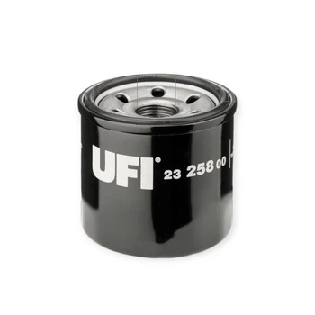 Фильтр масляный Mazda 626 GC, GD, GE (h65) UFI