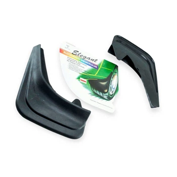 Брызговик elegant №1 перед. rezaw-plast (блистер) под