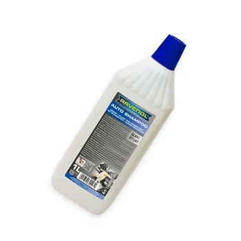 Автошампунь Ravenol 1 л