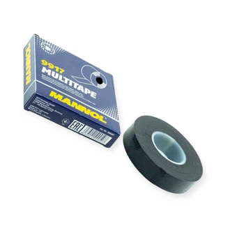 Лента самосваривающаяся для изоляции и ремонта SCT-Mannol Multi-Tape