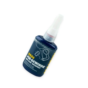 Фіксатор різьби SCT-Mannol Fix-Gewinde М20 довготривалий 50гр SCT - MANNOL