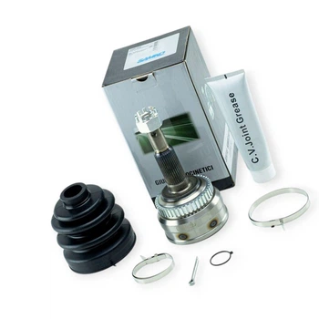 Шрус Opel Calibra A, Kadett E, Vectra A 1.6-2.0 (84-97) наружный (z33x25) SAMKO