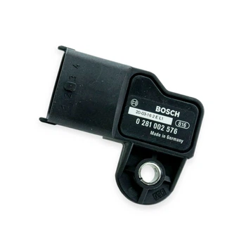 Датчик тиску (map sensor) bosch