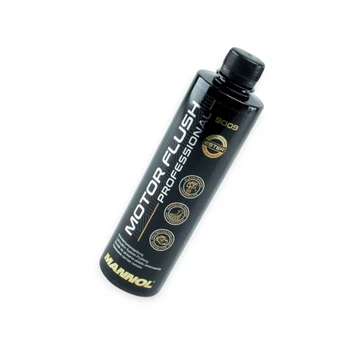Промивка двигуна SCT-Mannol Motor Flush Professional 10-min (450мл) SCT - MANNOL