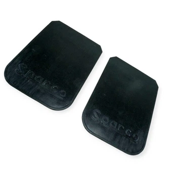 Брызговик бус резина 275х405 sparco
