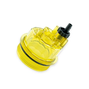 Отстойник Фильтр топливный КАМАЗ ЕВРО-2 (PL420х)