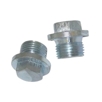 Пробка поддона Volkswagen LT 2.8TDI (97-06) (M21x1.75) (FA1)
