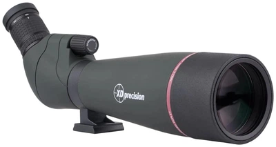 Труба зрительная XD Precision 20-60x80 Green