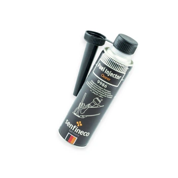 Очисник паливної системи інжектора Senfineco Fuel Injector Cleaner (в бак) 300мл на 50л.