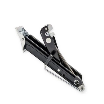 Домкрат 2108-2112 ромбовый 0,7 т, 100-240 мм Elegant