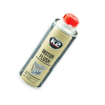 Промывка двигателя K2 Motor Flush (250мл)