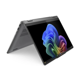Ультрабук-трансформер Lenovo IdeaPad 5 2-in-1 14Q8X9 Snapdragon X Plus X1P-42-100 / 24GB / 1TB / 14" WUXGA OLED Touch / Win11