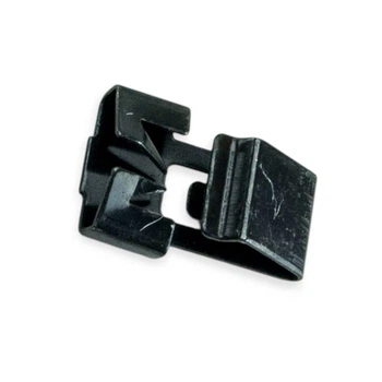Скоба крепления шахты магнитофона Lanos большая (GM) Genuine Parts
