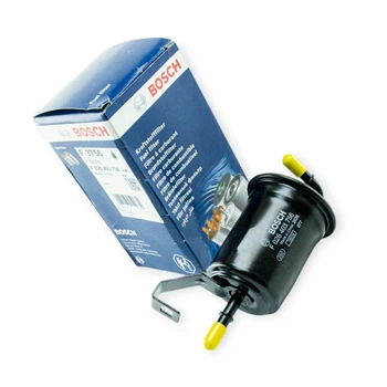 Фильтр топливный Toyota Land Cruiser Prado 4.0i (2002-2009) BOSCH
