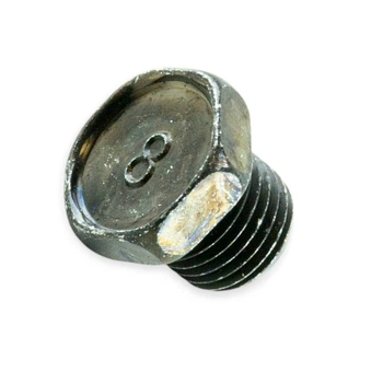 Пробка поддона Lanos алюм. поддон (GM) Genuine Parts