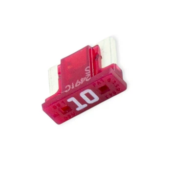 Предохранители Евро micro (TESLA) 10А