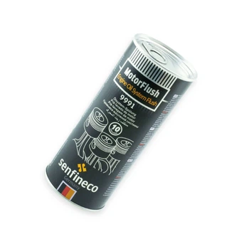 Промывка двигателя Senfineco Motor Flush 10-min (443мл)