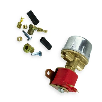 Клапан газовий atiker 1316