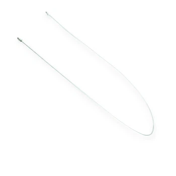 Трубка тормозная иномарка (d-10 мм) (3,5м)
