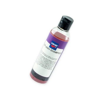 Автошампунь Cartec Splash Shampoo с воском суперконцентрат (1:100) 0,2 л