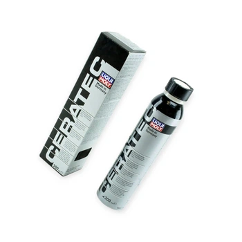 Присадка в масло LIQUI MOLY (антифрикционная) Cera Tec 300мл