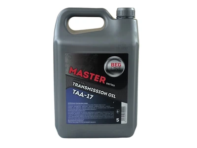 Олива трансмісійна BEG-LINE ТАД-17 5л Master