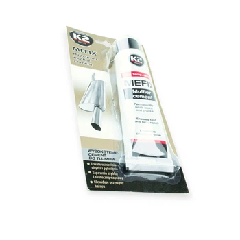 Герметик глушника-цемент K2 BOND MEFIX 140 г