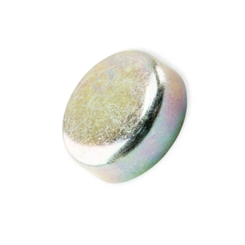 Заглушка блоку циліндрів Lanos, Aveo, Lachetti, Nubira (d-34 мм) Genuine Parts