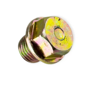 Пробка піддону Lanos Genuine Parts