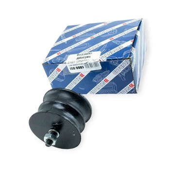 Подушка двигателя 2101-2107 в сборе 33 STANDARD