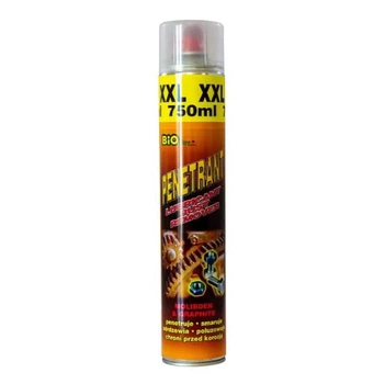 Смазка Bio-Line Penetrant проникающая 750мл с регулиров. трубкой