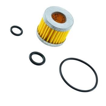 Фильтр клапана газа Atiker FC.014, (ATIKER) (к, г 1306-1308) с резинками