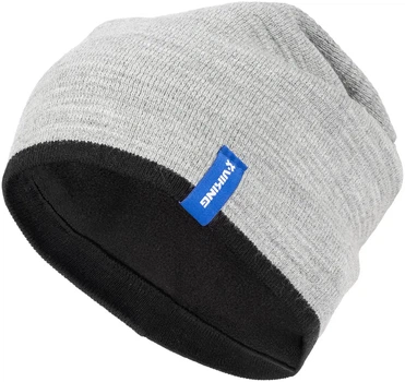 Шапка Viking Fishing Classic Hat 58 Black/Grey