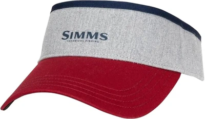 Кепка Simms Visor Americana