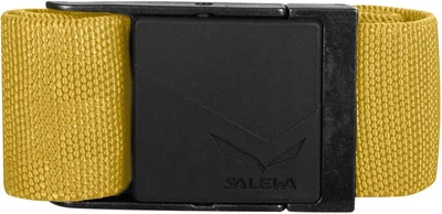Ремінь Salewa Rainbow Belt Yellow