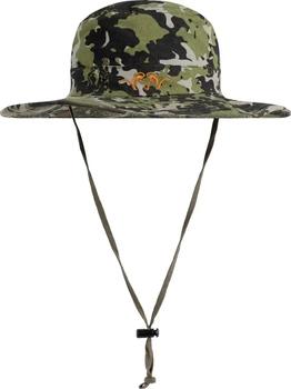 Панама Blaser Active Outfits Bucket S/M Hun Tec Camo