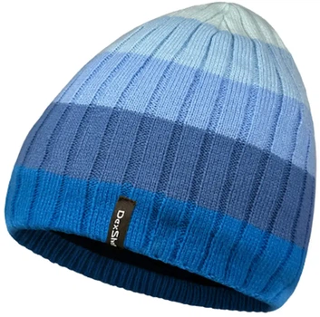 Шапка DexShell Beanie Gradient 56-58 см blue