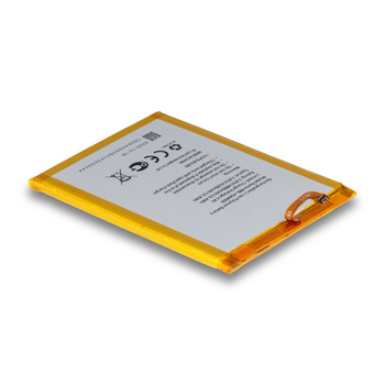 Акумулятор літій-полімерний для TP-Link Neffos X20 Pro 4000 mAh із захистом від перезарядження Black