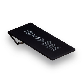 Акумулятор літій-іонний для Apple iPhone 6 Plus 2915 mAh швидке заряджання компактний Black