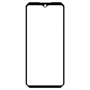 Стекло Oukitel WP23, Черный - 428196