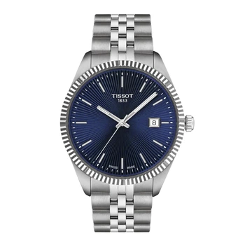 Чоловічий годинник TISSOT Ballade T156.410.11.041.00