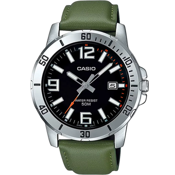 Наручний годинник CASIO MTP-VD01L-3BVUDF