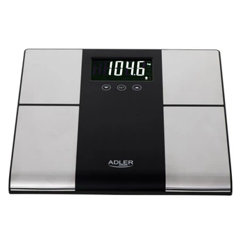 Весы напольные Adler AD 8165 Adler AD 8165 1088227