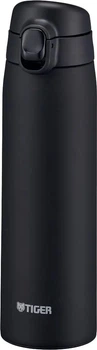 Термокружка Tiger MCT-K050KK 0,5л Stone Black