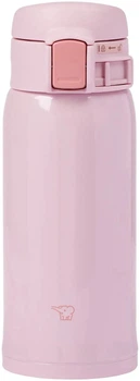 Термокружка Zojirushi SM-SR36PP 0.36 л Pink