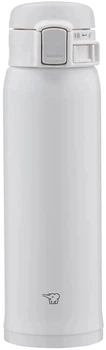Термокружка Zojirushi SM-SR48WA 0.48 л White