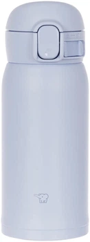 Термокружка Zojirushi SM-WS36AM 0.36 л Airy Blue