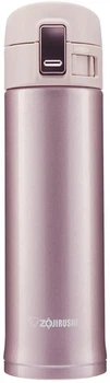Термокружка Zojirushi SM-KHE48PT 0.48 л Pink